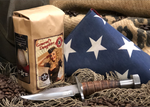 "General's Daughter" Old Army Coffee